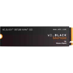 Накопитель SSD WD M.2 2280 1TB SN7100 Фото