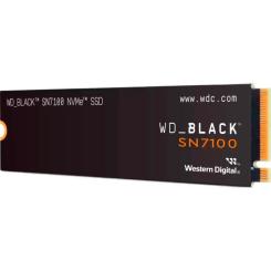 Накопитель SSD WD M.2 2280 1TB SN7100 Фото 1
