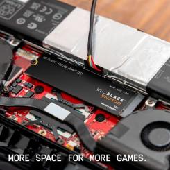 Накопитель SSD WD M.2 2280 1TB SN7100 Фото 3