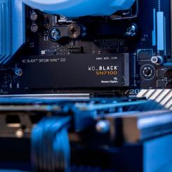 Накопитель SSD WD M.2 2280 1TB SN7100 Фото 6