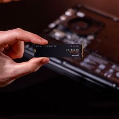 Накопитель SSD WD M.2 2280 1TB SN7100 Фото 7
