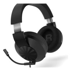 Наушники Lenovo H210 Gaming Headset Black Фото 10