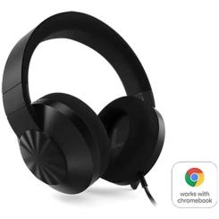 Наушники Lenovo H210 Gaming Headset Black Фото 1