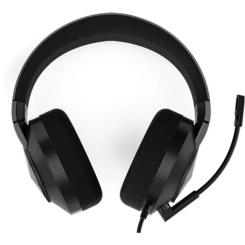 Наушники Lenovo H210 Gaming Headset Black Фото 4