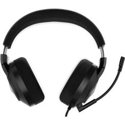 Наушники Lenovo H210 Gaming Headset Black Фото 5