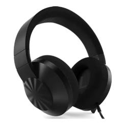 Наушники Lenovo H210 Gaming Headset Black Фото 8
