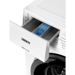 Стиральная машина Liberty SWM-1271 IB Фото 3