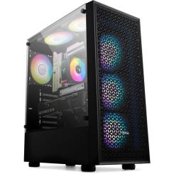 Компьютер Vinga Wolverine D8757 Фото