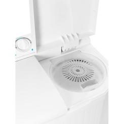 Стиральная машина Liberty XPB60 SH Фото 2