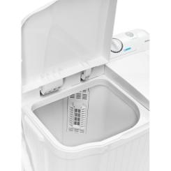 Стиральная машина Liberty XPB60 SH Фото 3