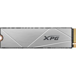 Накопитель SSD ADATA M.2 2280 512GB XPG GAMMIX S60 Фото