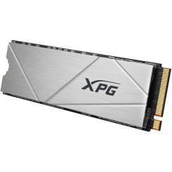 Накопитель SSD ADATA M.2 2280 512GB XPG GAMMIX S60 Фото 2