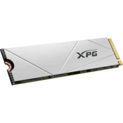 Накопитель SSD ADATA M.2 2280 512GB XPG GAMMIX S60 Фото 3