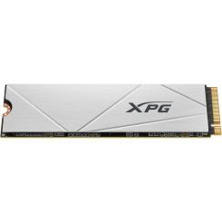Накопитель SSD ADATA M.2 2280 512GB XPG GAMMIX S60 Фото 4