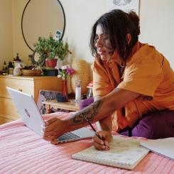 Ноутбук HP 15-fc0158ua Фото 5