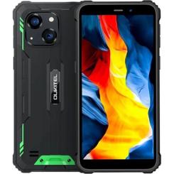 Мобильный телефон OUKITEL G2 4/64GB Green Фото