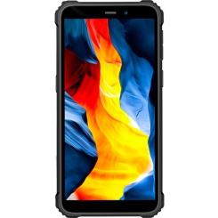 Мобильный телефон OUKITEL G2 4/64GB Green Фото 1