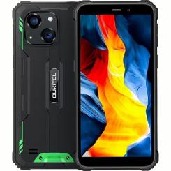 Мобильный телефон OUKITEL WP32 PRO 6/256GB Green Фото