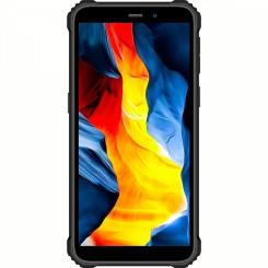 Мобильный телефон OUKITEL WP32 PRO 6/256GB Green Фото 1