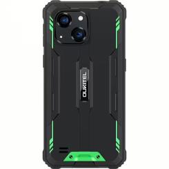 Мобильный телефон OUKITEL WP32 PRO 6/256GB Green Фото 2