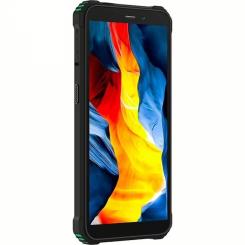 Мобильный телефон OUKITEL WP32 PRO 6/256GB Green Фото 5