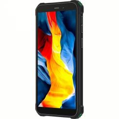 Мобильный телефон OUKITEL WP32 PRO 6/256GB Green Фото 6