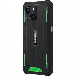 Мобильный телефон OUKITEL WP32 PRO 6/256GB Green Фото 7