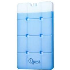 Аккумулятор холода Quest гелевий 33х23х2 см, 1100 мл Фото