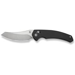 Нож Civivi Sixgill, Black G10, Satin Фото
