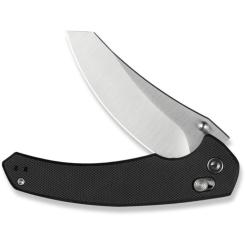 Нож Civivi Sixgill, Black G10, Satin Фото 3