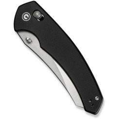 Нож Civivi Sixgill, Black G10, Satin Фото 4