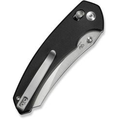 Нож Civivi Sixgill, Black G10, Satin Фото 6