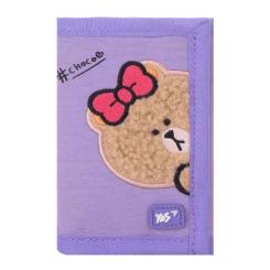 Кошелек детский Yes Line Friends Pretty W-1 Фото