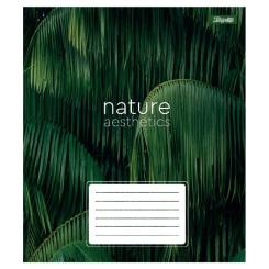 Тетрадь 1 вересня Nature aesthetics А5 24 листов линия Фото 1