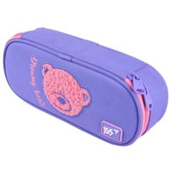 Пенал Yes PH-30 Cute Bear Фото 5