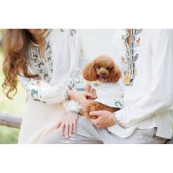 Футболка для животных Pet Fashion Maryana XS Фото 10