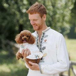 Футболка для животных Pet Fashion Maryana XS Фото 11