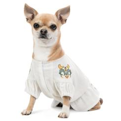 Футболка для животных Pet Fashion Maryana XS Фото 3