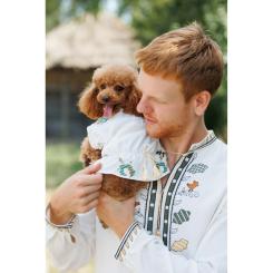 Футболка для животных Pet Fashion Maryana XS Фото 6