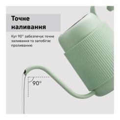 Заварник Buydeem для кави 350 мл Cozy Greenish Фото 2