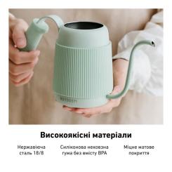 Заварник Buydeem для кави 350 мл Cozy Greenish Фото 6