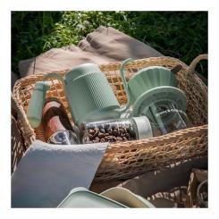 Заварник Buydeem для кави 350 мл Cozy Greenish Фото 7