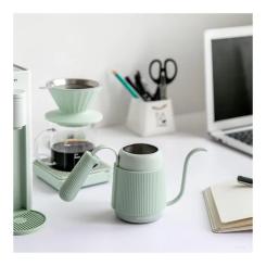 Заварник Buydeem для кави 350 мл Cozy Greenish Фото 8