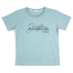 Футболка детская Breeze Everything Фото