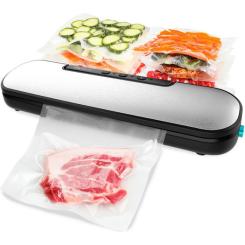 Вакууматор Cecotec SealVac Easy Magnetik Фото