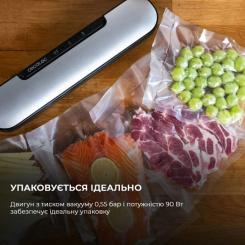 Вакууматор Cecotec SealVac Easy Magnetik Фото 4