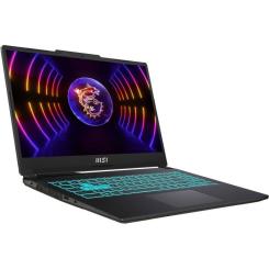 Ноутбук MSI Cyborg 15 A13VE-1890XUA Фото 1