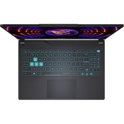 Ноутбук MSI Cyborg 15 A13VE-1890XUA Фото 3