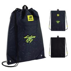 Сумка для обуви Kite 600M Cyber Фото