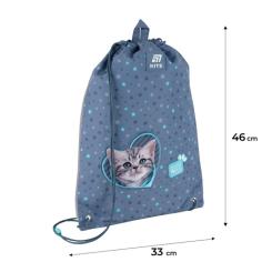 Сумка для обуви Kite 600M SP-2 Studio Pets Фото 1